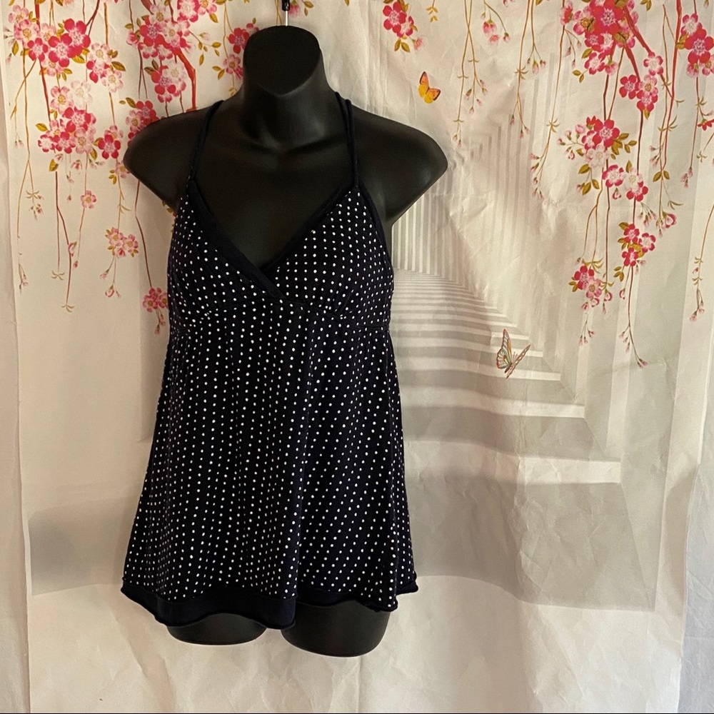 J. Crew Camisole